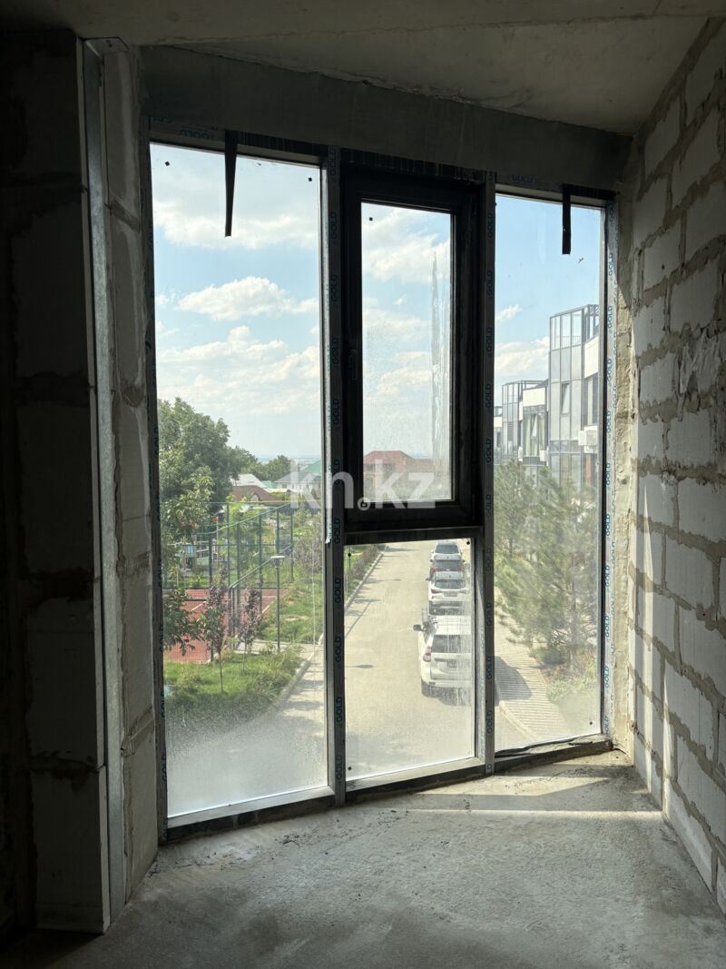 Продажа 2-комнатной квартиры, 76.4 м² - Продажа квартир в монолитном доме в Алматы - страница 7 фото 7 из 12