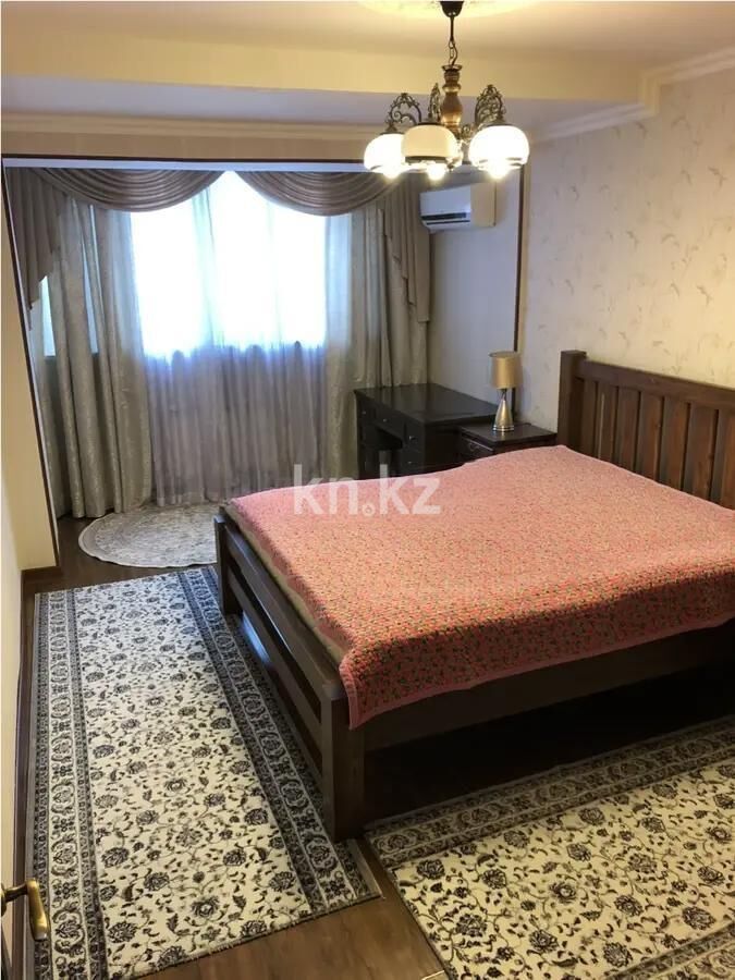 Продажа 3-комнатной квартиры, 70 м² - Продажа квартир в Бостандыкском р-не Алматы фото 2 из 6