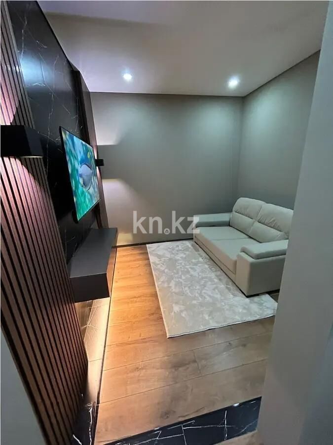 Продажа 2-комнатной квартиры, 34 м² - Продажа двухкомнатных квартир в Наурызбайском р-не Алматы - страница 24 фото 1 из 5