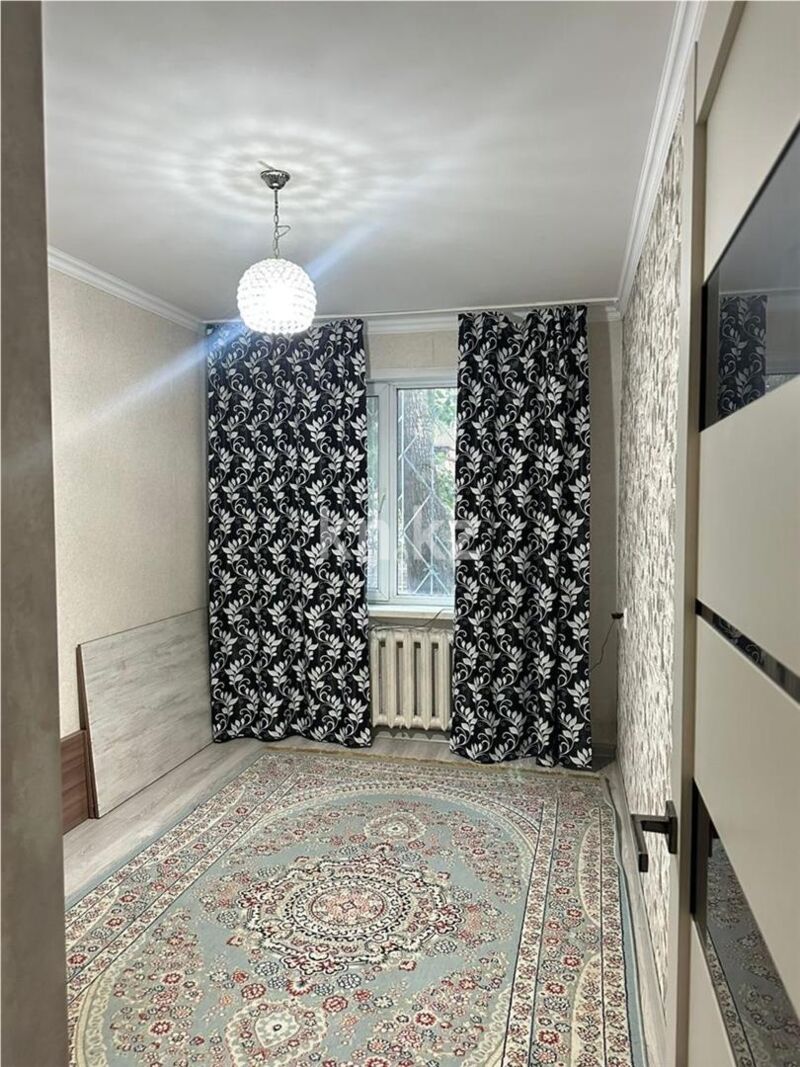 Продажа 3-комнатной квартиры, 61 м² - Продажа трехкомнатных квартир в Темиртау - страница 8 фото 5 из 10