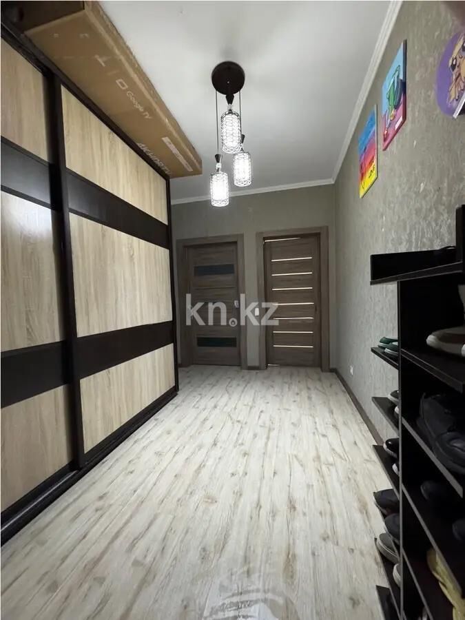 Продажа 1-комнатной квартиры, 60 м² - Продажа однокомнатных квартир в монолитном доме в Алматы - страница 5 фото 6 из 6