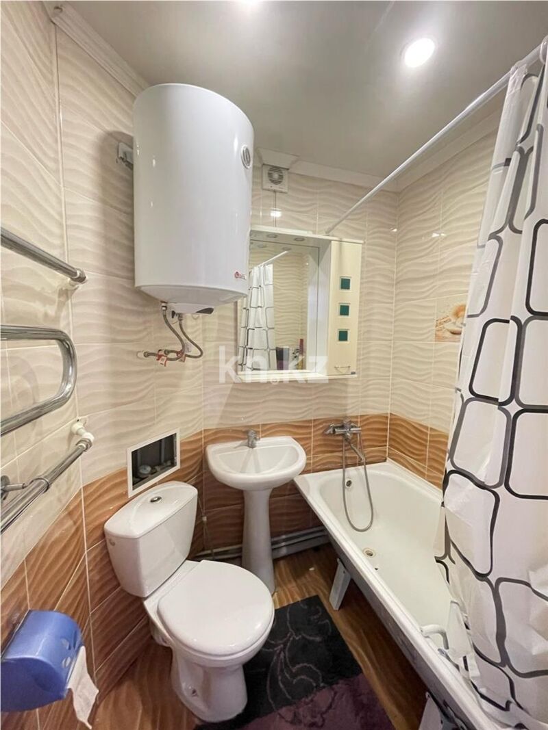 Продажа 1-комнатной квартиры, 33 м² - Продажа недвижимости в Сарани - страница 2 фото 4 из 6