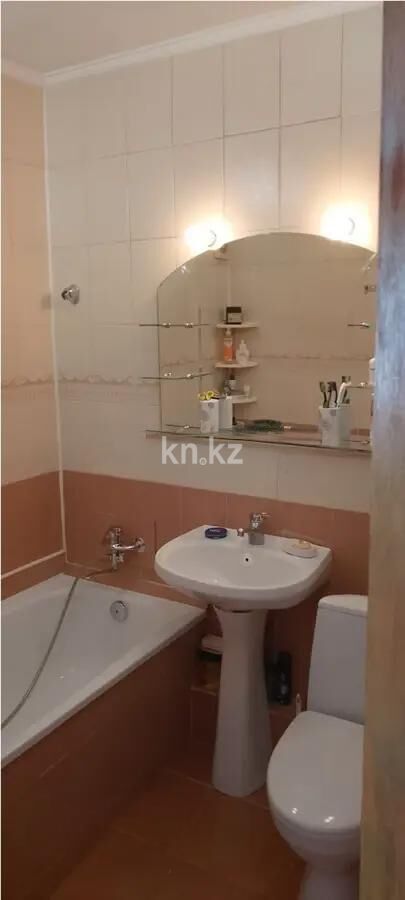 Продажа 3-комнатной квартиры, 58 м² - Продажа трехкомнатных квартир в Ауэзовском р-не Алматы - страница 20 фото 3 из 5