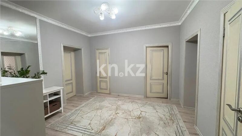 Продажа 4-комнатной квартиры, 117 м² - Продажа четырехкомнатных квартир в кирпичном доме в Казахстане - страница 13 фото 8 из 10
