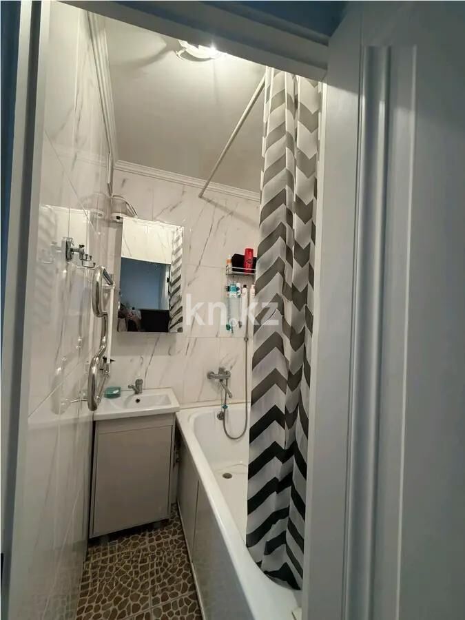 Продажа 3-комнатной квартиры, 57 м² - Продажа трехкомнатных квартир в Ауэзовском р-не Алматы - страница 10 фото 5 из 7