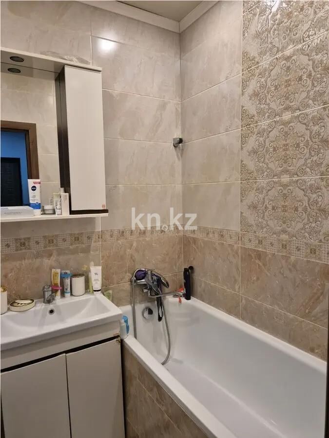 Продажа 3-комнатной квартиры, 75.8 м² - Продажа трехкомнатных квартир в кирпичном доме в Казахстане - страница 4 фото 5 из 8