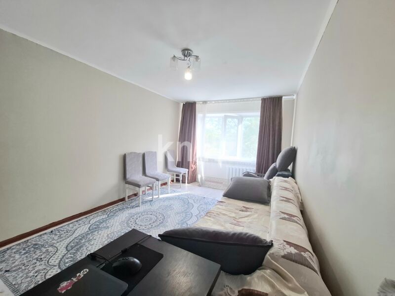 Продажа 2-комнатной квартиры, 49 м² - Продажа двухкомнатных квартир в Майкудуке Караганды - страница 10 фото 1 из 22