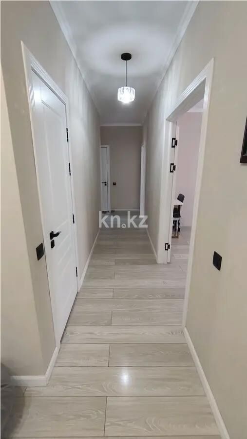 Продажа 3-комнатной квартиры, 95 м² - Продажа трехкомнатных квартир в монолитно-каркасном доме в Казахстане - страница 108 фото 7 из 9