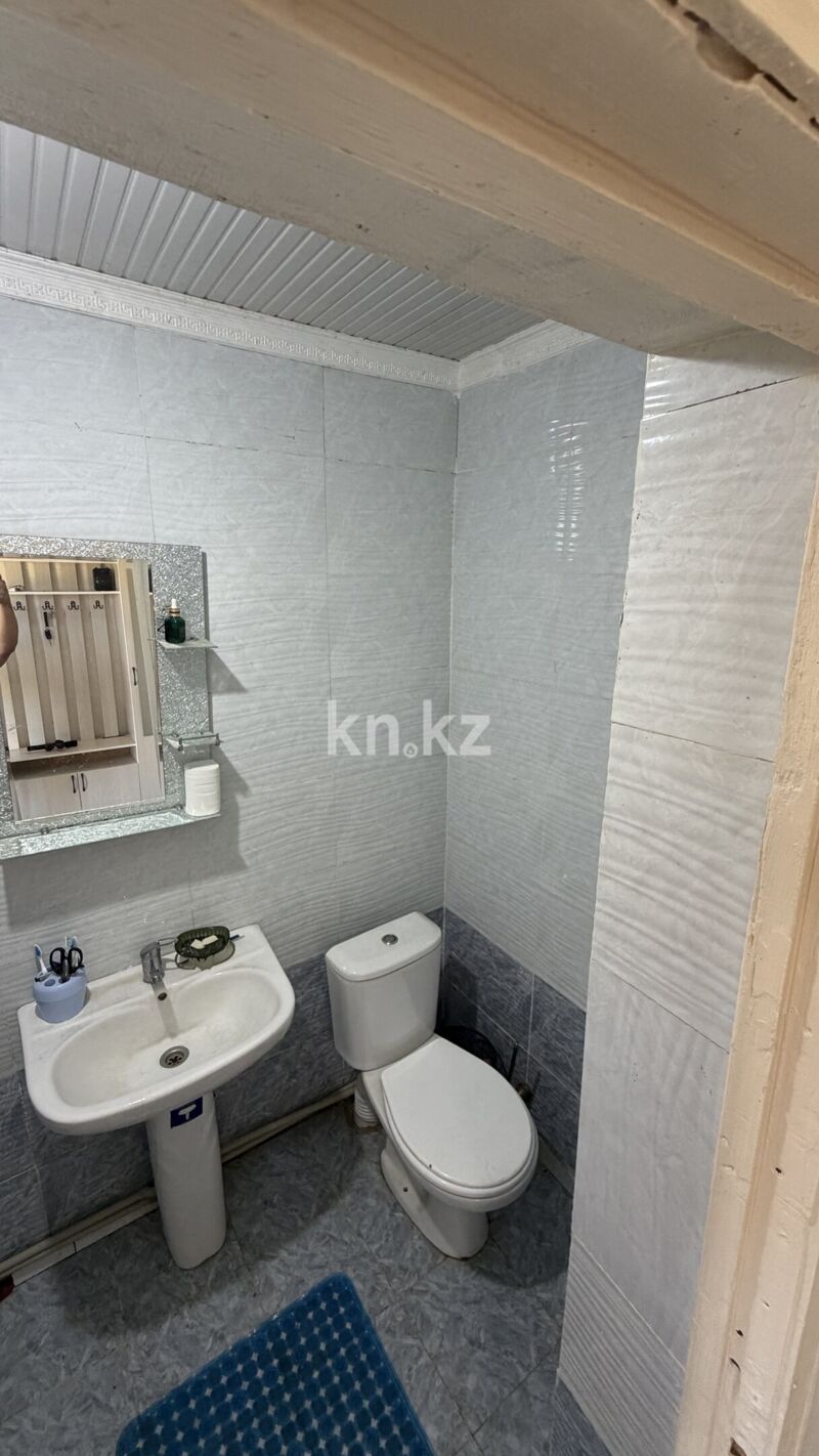 Продажа 4-комнатного дома, 100 м² - Продажа домов, коттеджей в Туранском р-не Шымкента фото 3 из 17