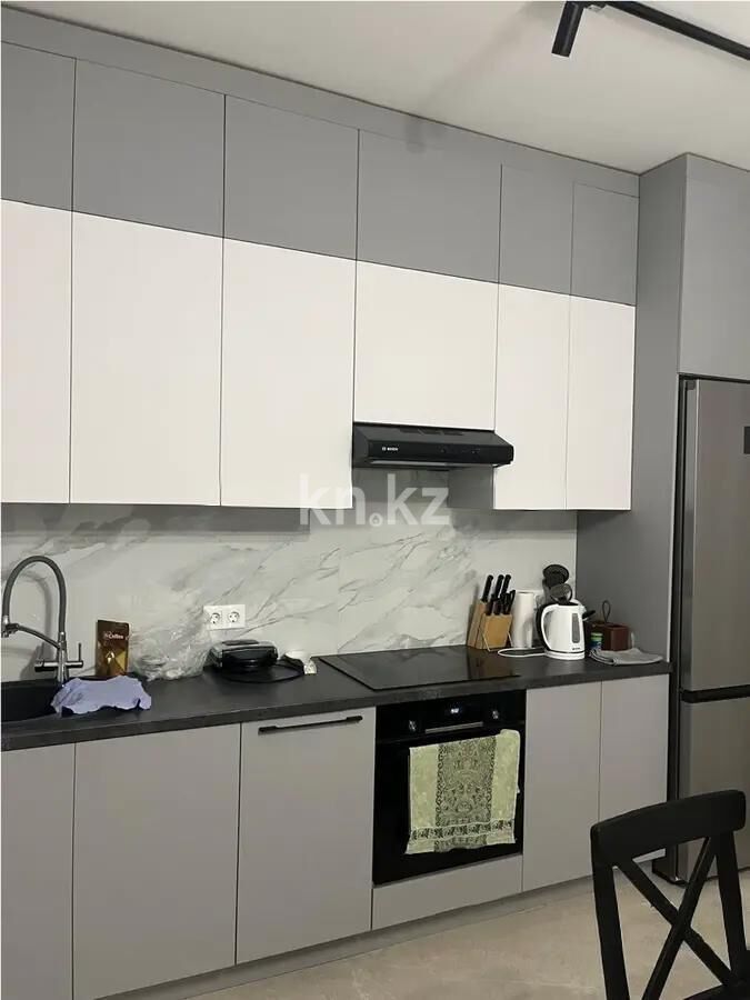 Продажа 2-комнатной квартиры, 77.1 м² - Продажа двухкомнатных квартир в р-не Есиль Астаны - страница 49 фото 3 из 4