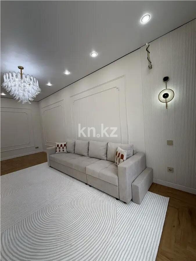 Продажа 3-комнатной квартиры, 90 м² - Продажа квартир в Казахстане - страница 14 фото 1 из 4