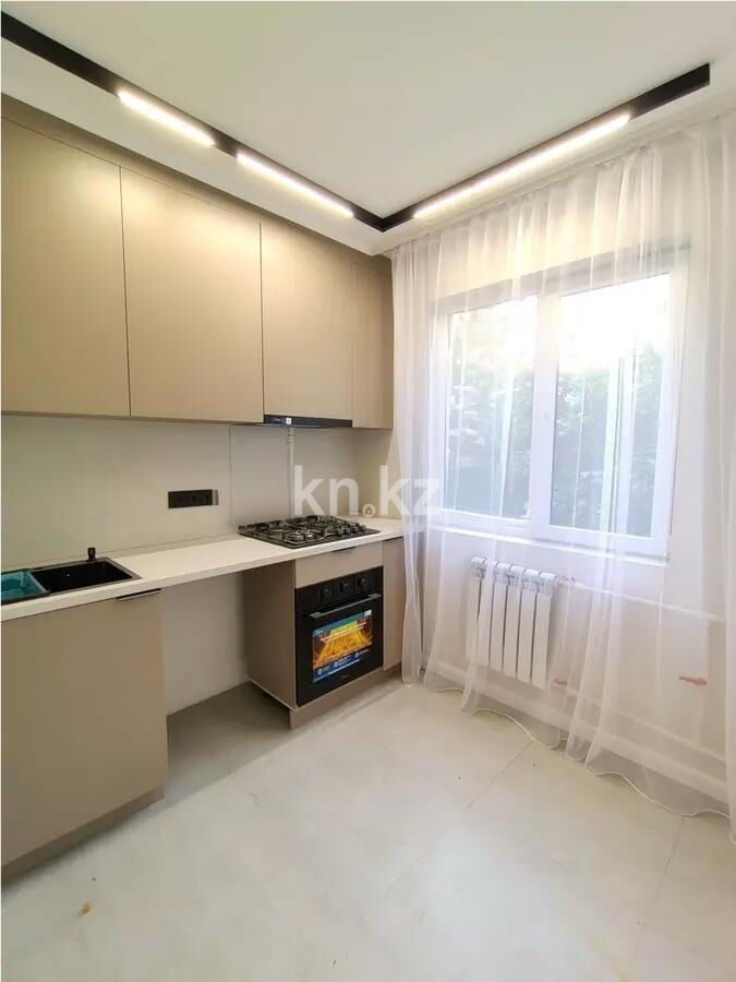 Продажа 3-комнатной квартиры, 60 м² - Продажа квартир в Казахстане - страница 31 фото 3 из 5
