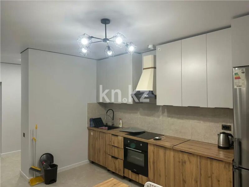 Продажа 2-комнатной квартиры, 73 м² - Аренда квартир помесячно в Атырау фото 3 из 4