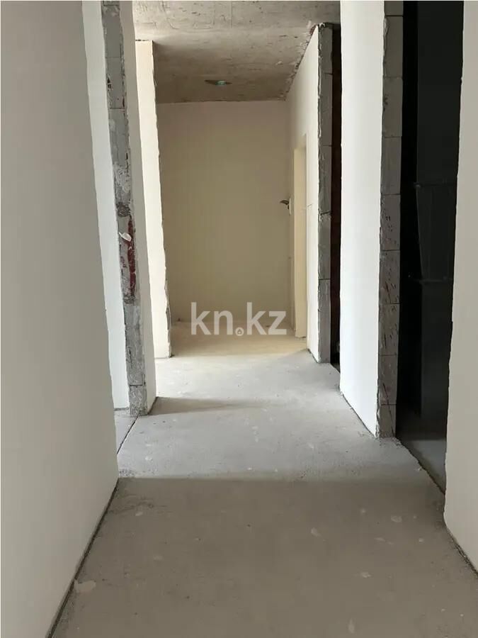 Продажа 3-комнатной квартиры, 90 м² - Продажа трехкомнатных квартир в Казахстане фото 1 из 1