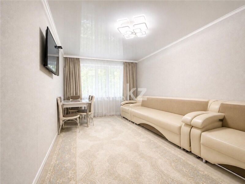 Продажа 2-комнатной квартиры, 44 м² - Продажа двухкомнатных квартир в панельном доме в Темиртау - страница 8 фото 1 из 11