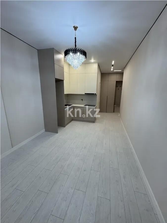 Продажа 1-комнатной квартиры, 38 м² - Продажа однокомнатных квартир в Алатауском р-не Алматы - страница 4 фото 3 из 5
