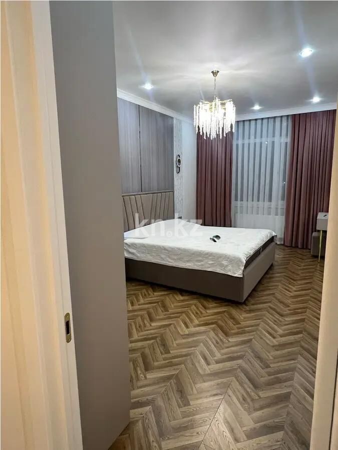 Продажа 3-комнатной квартиры, 87 м² - Продажа трехкомнатных квартир в блочном доме в Казахстане - страница 42 фото 2 из 5