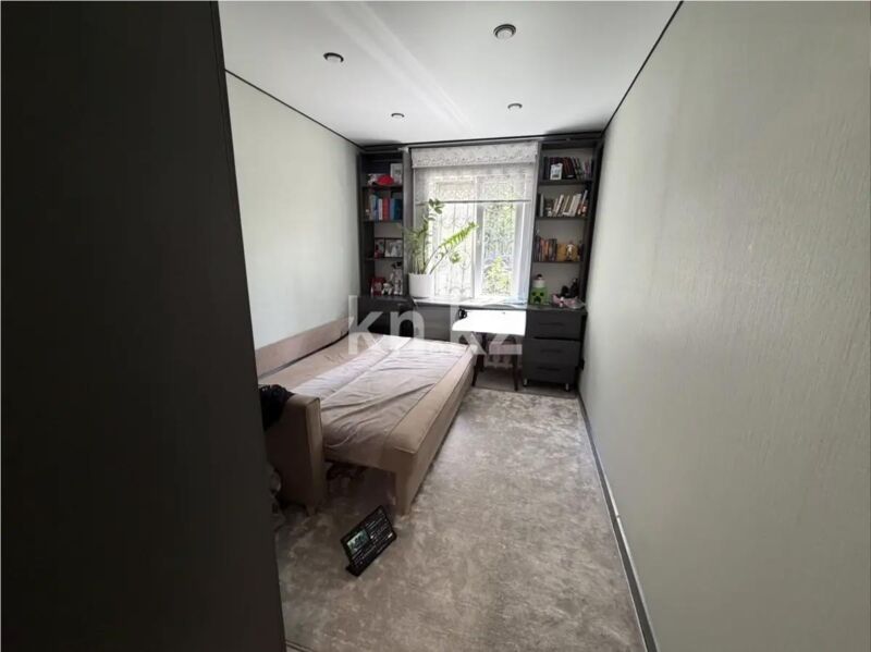 Продажа 4-комнатной квартиры, 74.7 м² - Продажа четырехкомнатных квартир в панельном доме в Алматы - страница 3 фото 4 из 6