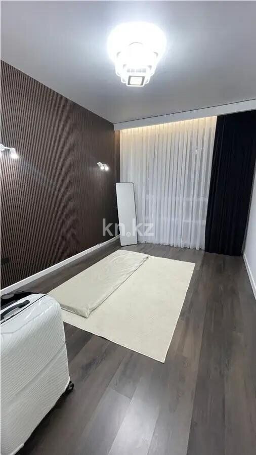 Продажа 2-комнатной квартиры, 57.7 м² - Продажа квартир в монолитно-каркасном доме в Казахстане - страница 56 фото 1 из 2