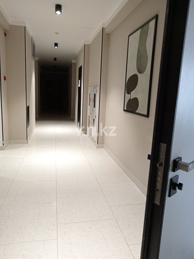 Аренда 1-комнатной квартиры, 33.4 м² - Аренда недвижимости в Казахстане - страница 4 фото 9 из 15