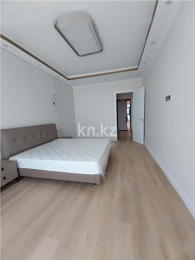 Продажа 2-комнатной квартиры, 85 м² - Продажа квартир в новостройках Астаны - страница 37 фото 1 из 3