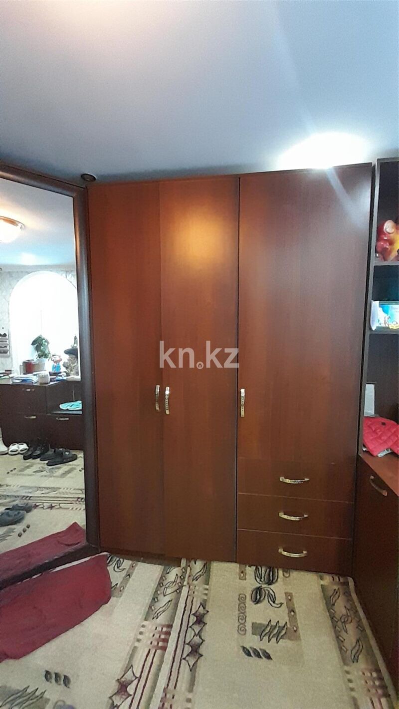 Продажа 5-комнатной квартиры, 207 м² - Продажа пятикомнатных и более квартир в Темиртау фото 21 из 45