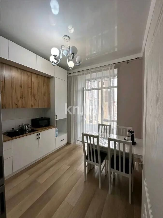 Продажа 1-комнатной квартиры, 36 м² - Продажа однокомнатных квартир в кирпичном доме в Казахстане - страница 102 фото 5 из 9
