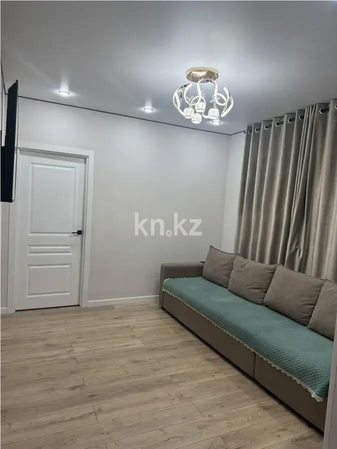Продажа 4-комнатной квартиры, 80 м² - Продажа четырехкомнатных квартир в Алмалинском р-не Алматы фото 1 из 2