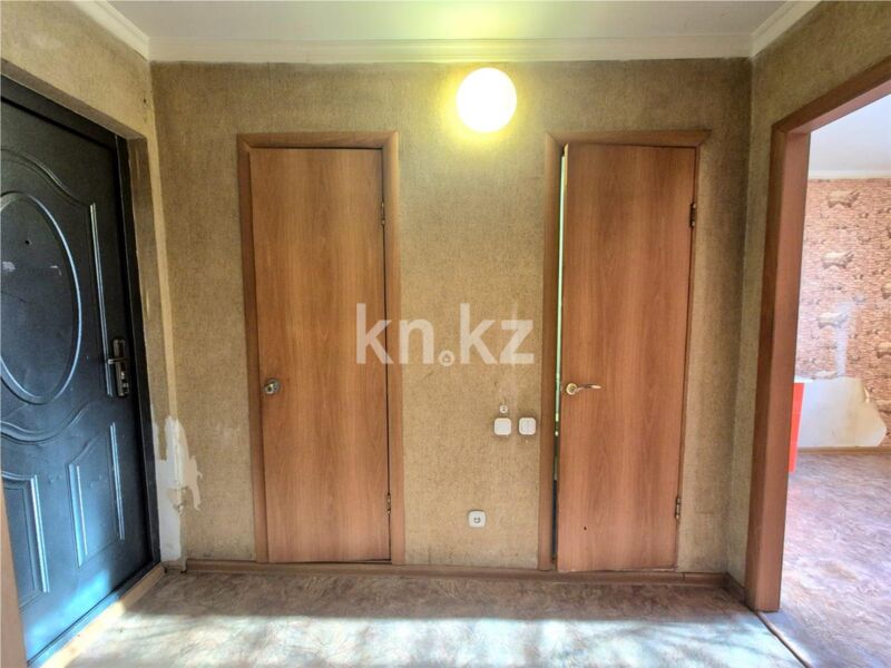 Продажа 1-комнатной квартиры, 34 м² - Продажа однокомнатных квартир в Темиртау - страница 7 фото 8 из 9