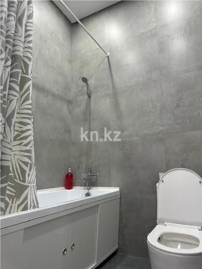 Продажа 1-комнатной квартиры, 41 м² - Продажа квартир от собственников в Алматы - страница 42 фото 3 из 4