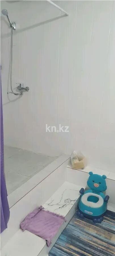 Продажа 1-комнатной квартиры, 52.2 м² - Продажа квартир в новостройках Алматы - страница 23 фото 2 из 3