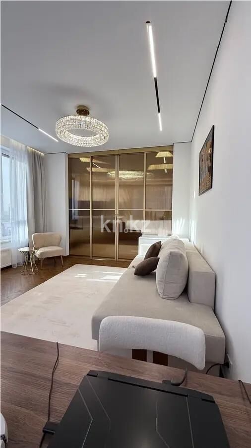 Продажа 3-комнатной квартиры, 83 м² - Продажа трехкомнатных квартир от собственников в Казахстане - страница 11 фото 2 из 6