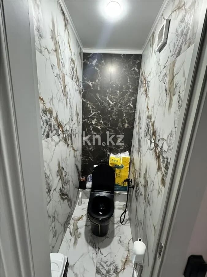 Продажа 2-комнатной квартиры, 60 м² - Продажа двухкомнатных квартир в Наурызбайском р-не Алматы - страница 27 фото 6 из 6