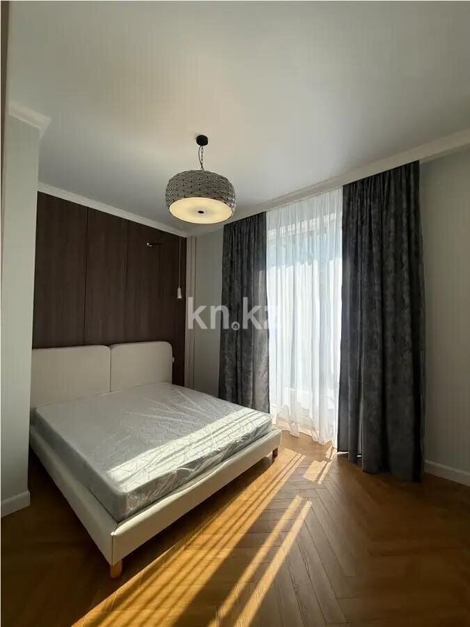 Продажа 4-комнатной квартиры, 96 м² - Продажа квартир в Казахстане - страница 201 фото 1 из 4