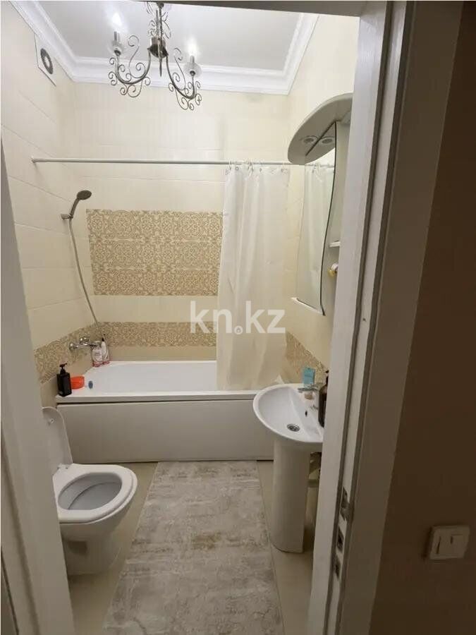 Продажа 4-комнатной квартиры, 102 м² - Недвижимость в Астане - страница 15 фото 5 из 6