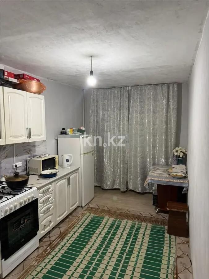 Продажа 2-комнатной квартиры, 51 м² - Продажа двухкомнатных квартир в Абае - страница 3 фото 2 из 5