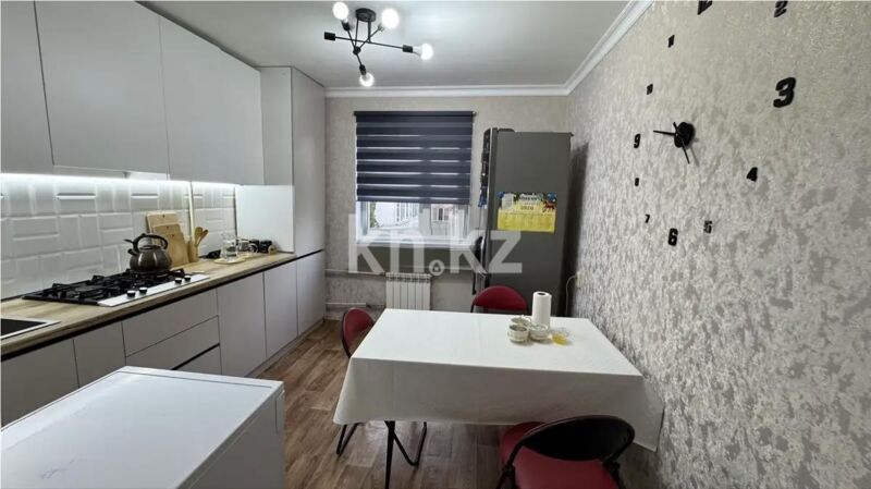 Продажа 3-комнатной квартиры, 70 м² - Продажа трехкомнатных квартир в Ауэзовском р-не Алматы - страница 3 фото 3 из 4