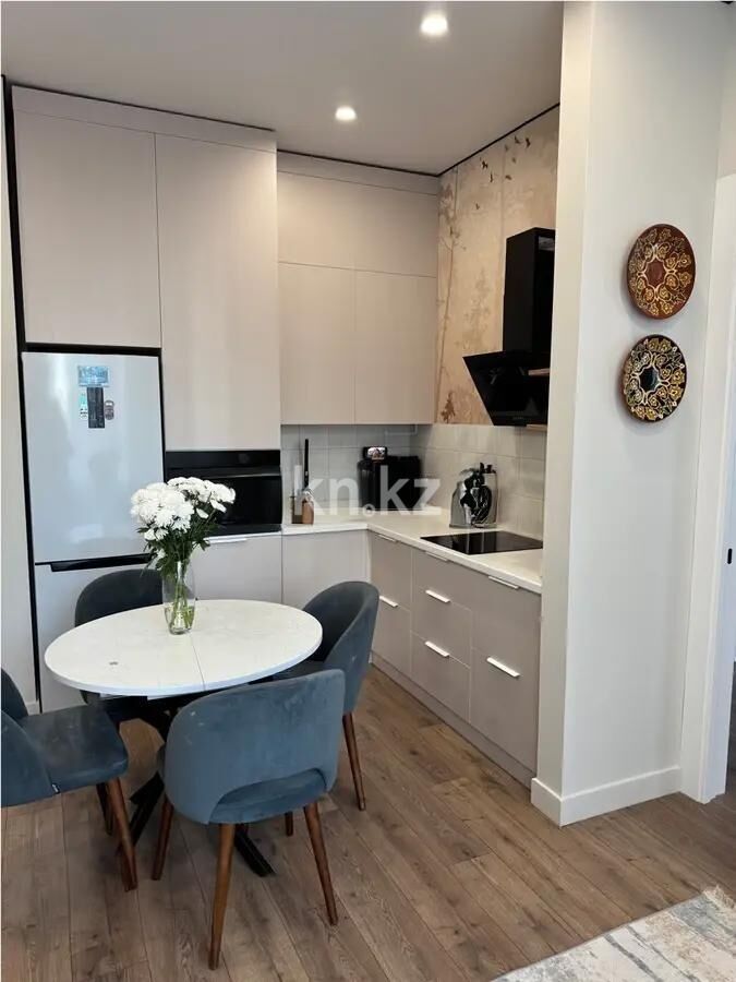 Продажа 3-комнатной квартиры, 64.4 м² - Аренда квартир посуточно в Сарани фото 4 из 6