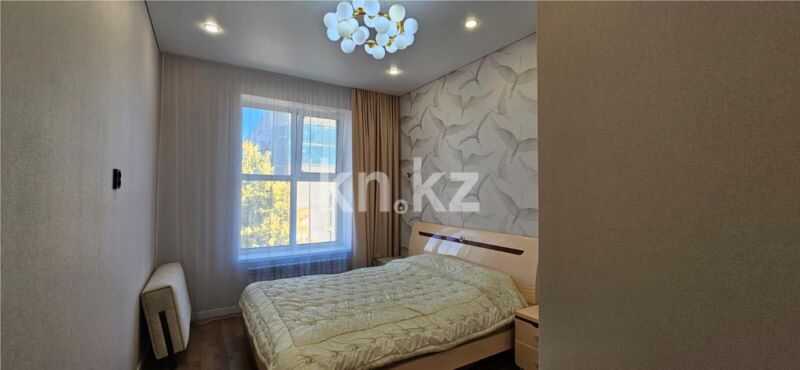 Продажа 3-комнатной квартиры, 84 м² - Продажа недвижимости в Караганде - страница 22 фото 3 из 16