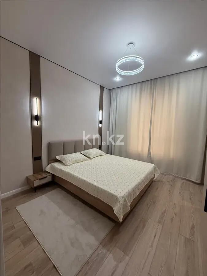 Продажа 2-комнатной квартиры, 44 м² - Продажа двухкомнатных квартир в р-не Сарайшык Астаны - страница 36 фото 2 из 3