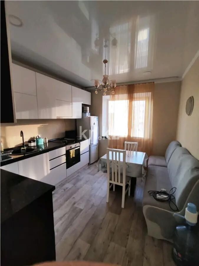 Продажа 2-комнатной квартиры, 50 м² - Продажа двухкомнатных квартир от собственников в Караганде - страница 26 фото 3 из 4