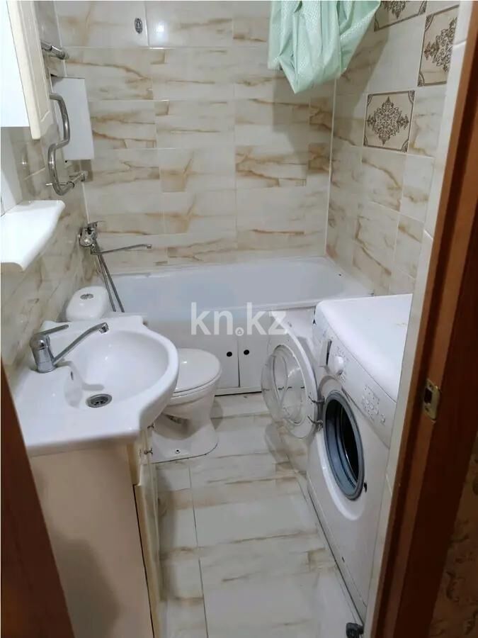 Продажа 1-комнатной квартиры, 36 м² - Продажа квартир в новостройках Астаны - страница 12 фото 4 из 5