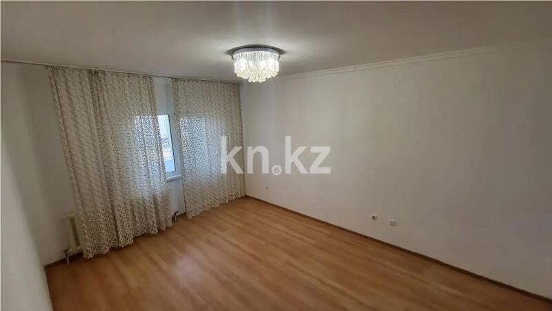 Продажа 1-комнатной квартиры, 37.8 м² - Продажа квартир в панельном доме в Астане - страница 17 фото 1 из 6