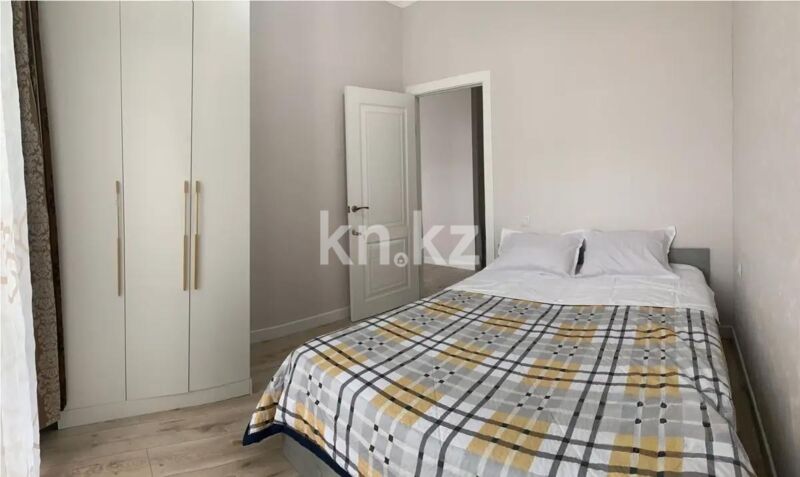 Продажа 2-комнатной квартиры, 40.1 м² - Продажа квартир в Астане - страница 9 фото 2 из 3