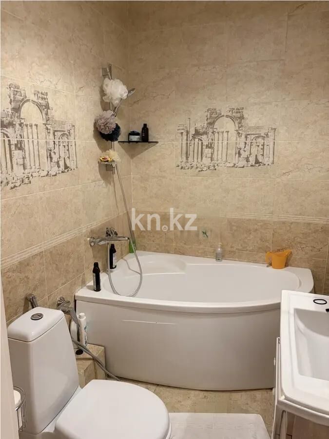 Продажа 3-комнатной квартиры, 97.2 м² - Продажа квартир в кирпичном доме в Астане - страница 192 фото 4 из 7