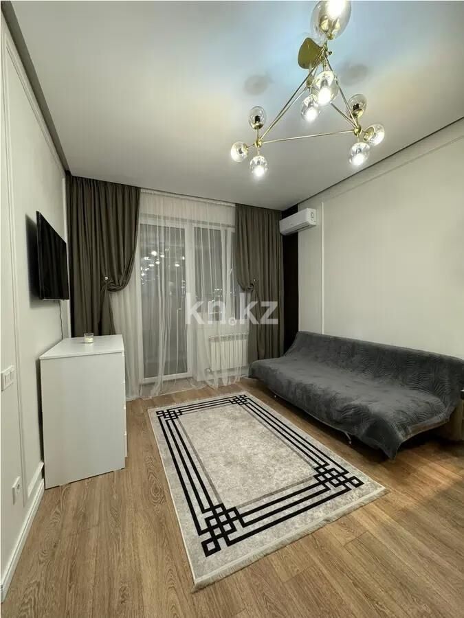 Продажа 2-комнатной квартиры, 42 м² - Продажа двухкомнатных квартир в Бостандыкском р-не Алматы - страница 38 фото 1 из 4