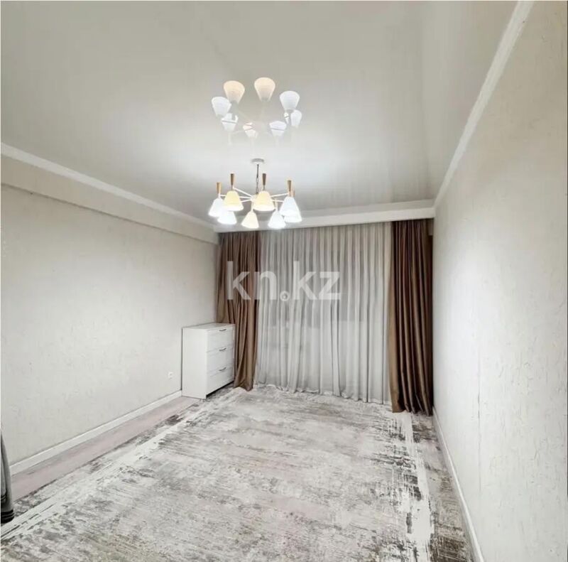 Продажа 2-комнатной квартиры, 60 м² - Продажа двухкомнатных квартир в панельном доме в Алматы - страница 25 фото 3 из 7
