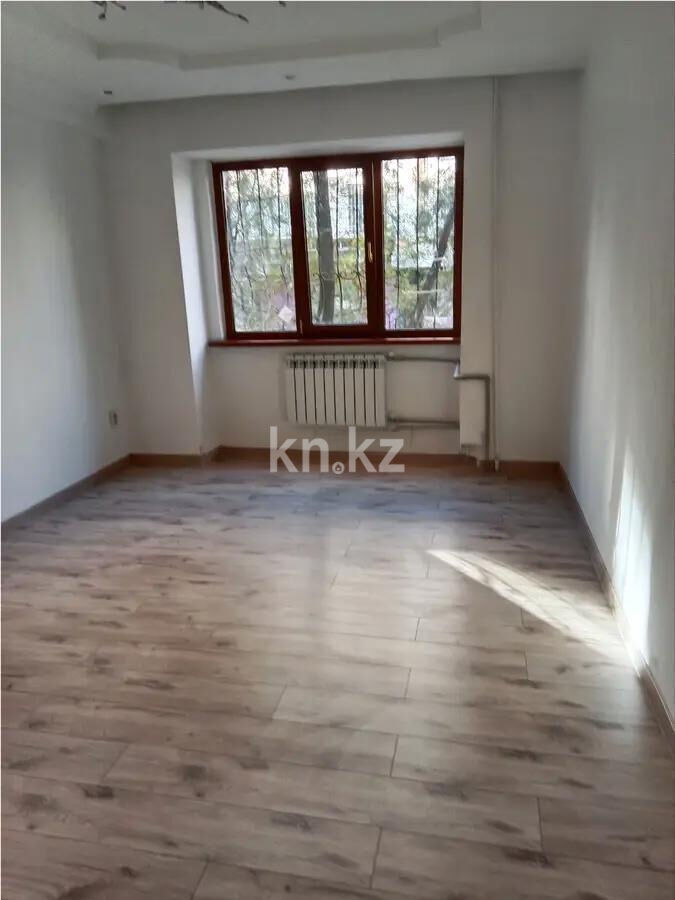 Продажа 3-комнатной квартиры, 67.4 м² - Продажа трехкомнатных квартир в блочном доме в Алматы - страница 3 фото 1 из 3