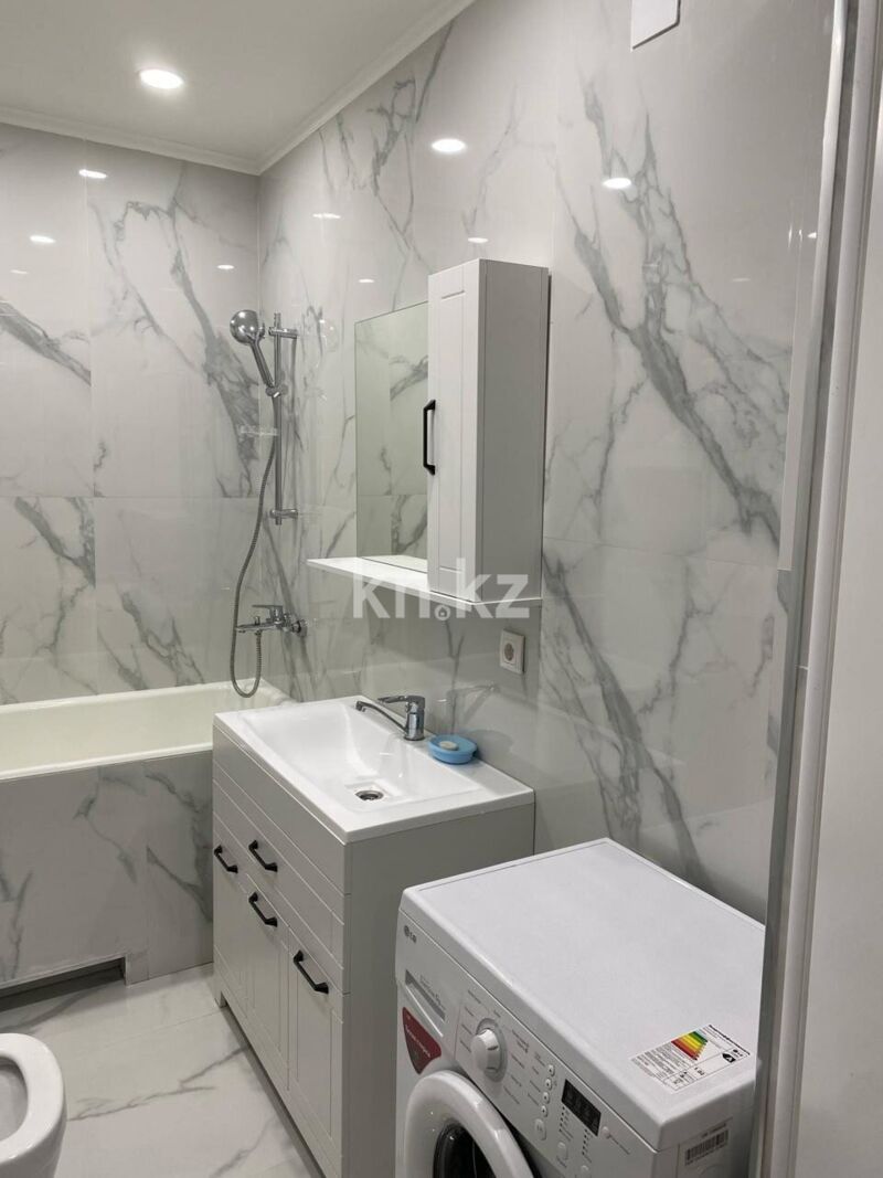 Продажа 3-комнатной квартиры, 56.1 м² - Недвижимость в Алматы фото 7 из 13