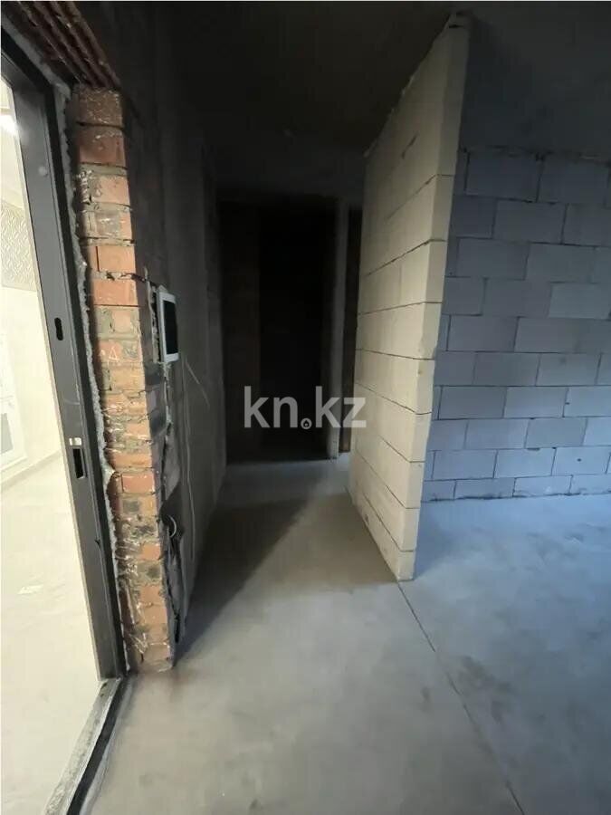Продажа 1-комнатной квартиры, 37.1 м² - Продажа квартир в Астане - страница 9 фото 3 из 3